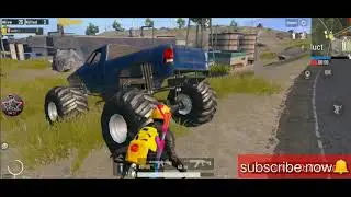 Pubg ban hoga 😂--- nahi hogs brand new pubg gameplay