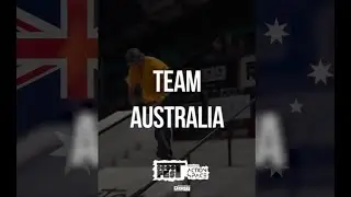 Scootfest 2020 Team Australia