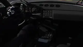 Gran Turismo 7 Ferrari 365 GTB4 Daytona 1971 Inside & Outside Gameplay