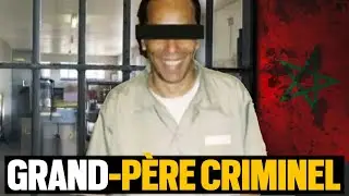 Le Cobra Noir : L'histoire d'un des plus vieux criminels d'Amsterdam -&eacute;vasion d'une PRISON Marocaine