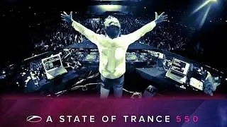 ASOT 550 Los Angeles - ARTY |5th Main Act| TRACKLIST & DL LINK [17-3-2012]