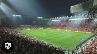 Anfield Stadium 2026 PES 2021 FL 26