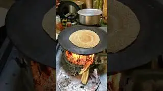 Have you tried Goli  of Gilgit Baltistan. traditional food #gilgitbaltistan #exploreghizer #food