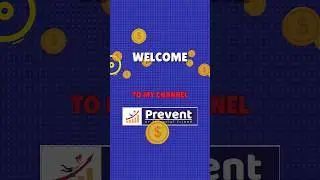 Prevent Intro Video |Insurance and Investment Tips| Savings Tips Tamil #Shorts #Prevent