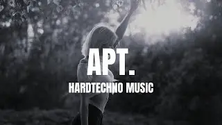 ROS&Eacute; & Bruno Mars - APT. (GEWOONRAVES Hardtechno Music)