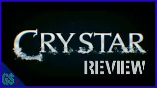 Crystar Review(Switch/PC/PS4&5)