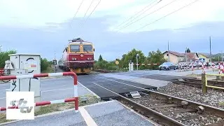 SBTV - DNEVNIK - U NALETU LOKOMOTIVE SMRTNO STRADALA 14-GODIŠNJAKINJA - 17.09.2021.
