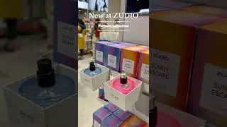 Wait&hellip; did Zudio just launch the best budget perfume? #zudio #zudiofinds #perfume #perfumes #shorts