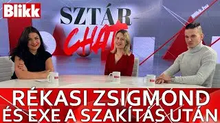 Rékasi Zsigmond: Olyanokkal nem tudok fejlődni, akik középszerűek! - Blikk