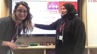 Year 6 Maths - Converting Time with Mrs G and Miss M