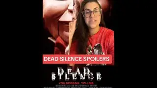 Dead Silence (2007) Full Movie Spoilers