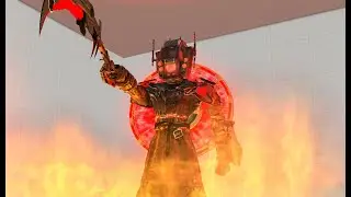 Test Semi-titan Executor(78)