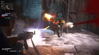 Mcloki Step Your Game Up - Uncharted 4: A Thief&rsquo;s End Multiplayer