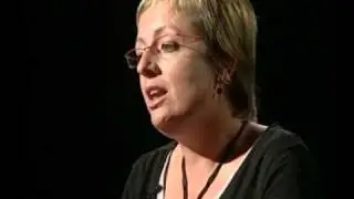 Entrevista a Montse Berg&eacute;s (2/3)