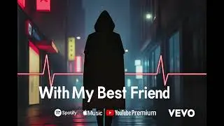 Aleyani - With My Best Friend ( official song )
