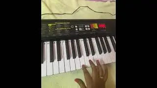 Po nee po song piano cover || 3 movie (moonu)