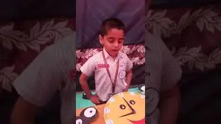#projectonclock #kidsscienceproject  #shaurya #nationalpublicschool #scienceexhibition #clockinfo
