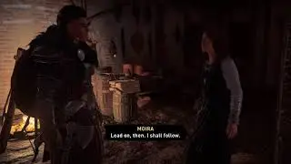 AC Valhalla 91: Road to Hamartia 100% loot (Wyke and Temple of Brigantia)