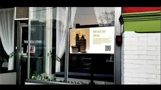 How to sell your products using a Free Digital Sign from Display.Stream