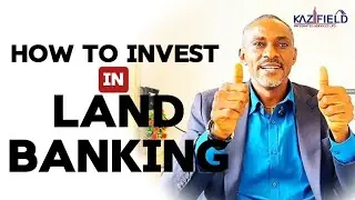 HOW FOREIGN INVESTORS CAN TAKE ADVANTAGE OF LANDBANKING IN NIGERIA 
