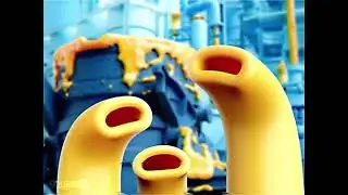 This Mac and Cheese commercial is different but Cheesasaurus Rex survives