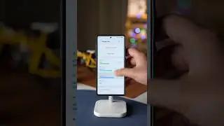 Выключите эту функцию прямо сейчас на своем Samsung Galaxy.