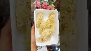 What I ordered vs what I got ?/Licious food unboxing / Chicken wings / Rohu Tawa fry fish