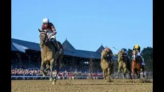 The Runhappy Travers Stakes (G1) 2022