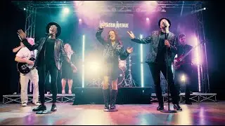 Madison Avenue UK - 2024 Showreel