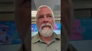 Testimonial - Adventures with Love & EF Tours - Chaperone Bill McC