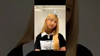 Face age filter youtube tutorial #tutorialfilter #edit #filter #tutorialfilter