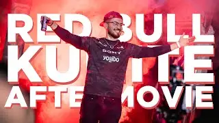 Red Bull Kumite 2025 Paris - After movie