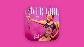 Megan Thee Stallion - LOVER GIRL (Clean)