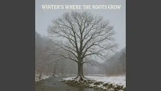 Winter's Where The Roots Grow