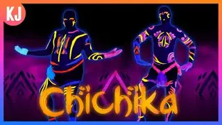 Just Dance 2026 - Chichika by MariaDennis ft  METAMAMI