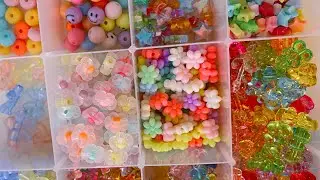 2 Day Until #Beadmas! 😍 Come Make Bracelets! 💖