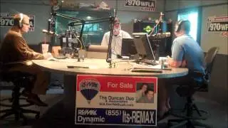 Tampa Bay Investment Mortgage Rates and Tips from Plant City Mortgages - Duncan Duo Show