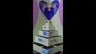 new year wishes to all (happy new year 2019)