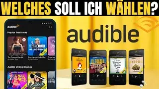 I tested Audible 2026: The good, the bad&hellip; and the trick to getting it for FREE.