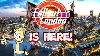 Fallout London Survival Sleepwalker Melee Run Ep 3 Survival + Sleepwalk Becomes Brutal Difficulty P1
