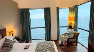 &ldquo;OCEAN&rdquo; view hotel Colombo, Sri Lanka🇱🇰