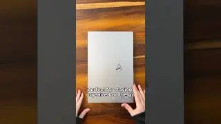 Unpacking The ASUS ZenScreen Fold OLED Portable Display #ASUS #ZenScreen