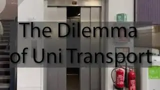 The dilemma of uni transport