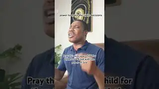 Click the play button ▶️ for the full prayer session ❤️ #prayerchannel #prayerforchildren #powerful