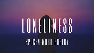 Loneliness of Social Media | Spoken Word Poetry