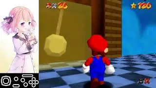 TTC Stage RTA - 3:37