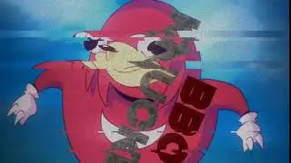 bboy Knuckles