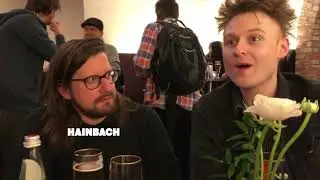 In 2019, all of the most amazing synth influencers converged...