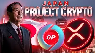 Japan Goes All-In on Crypto!!!🔥Soneium Set To Explode