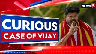 Which Way Will Vijay Lean? Tamil Nadu Politics Heats Up Ahead Of Elections | CBI Questions Vijay